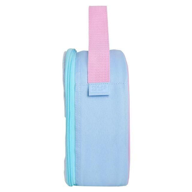 Disney Frozen Sequin Lunch Bag - gallery image 4