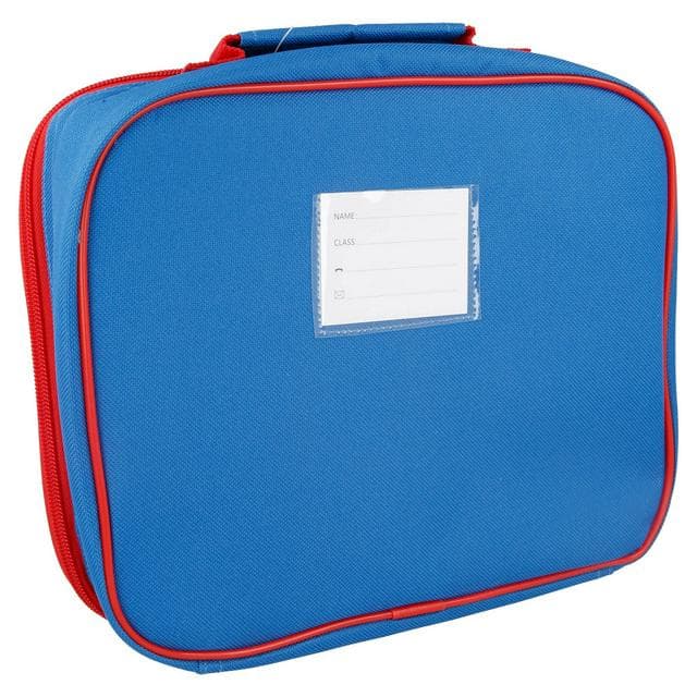 Super Mario Rectangular Insulated Bag - gallery image 2