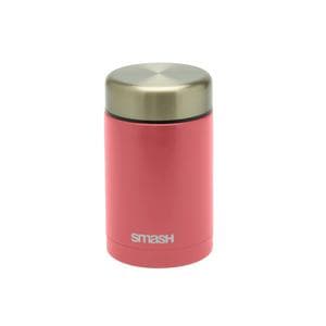 Smash Pink Food Pod