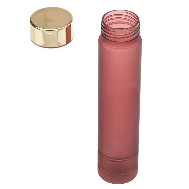 Smash Burgundy Handbag Bottle - gallery image 2