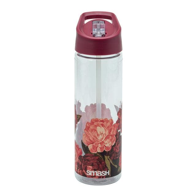 Smash Floral Sipper Bottle - gallery image 1