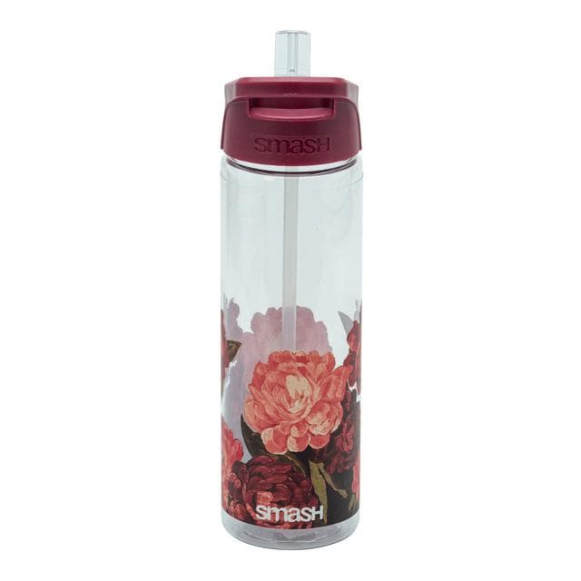 Smash Floral Sipper Bottle - gallery image 3