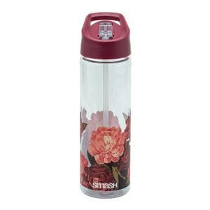 Smash Floral Sipper Bottle