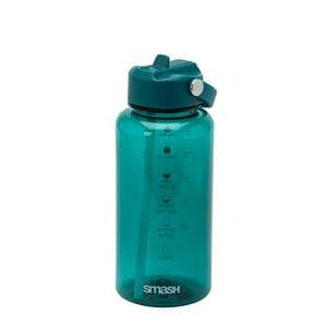 Smash Teal Tracker Bottle - 800ml