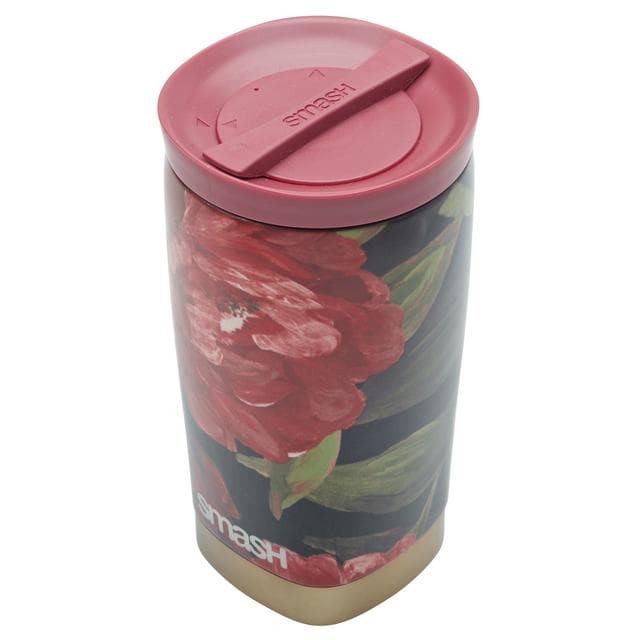Smash Floral Coffee Cup - gallery image 4