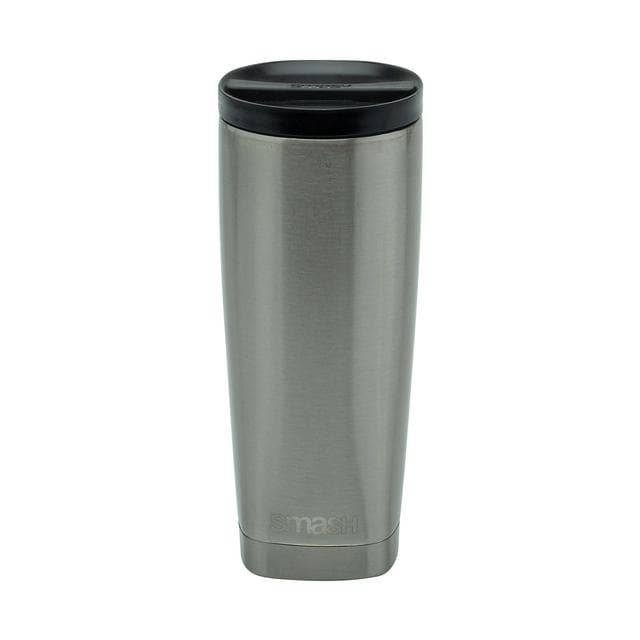 Smash Stainless Steel Coffee Cup - 475ml - gallery image 1