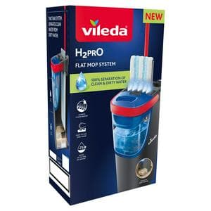 Vileda H2pro Flat Mop