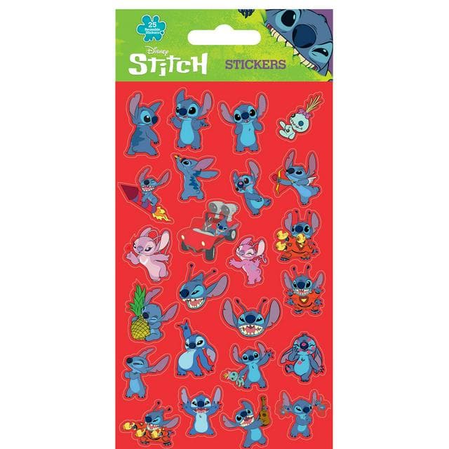 Pyramid International Stitch Stickers - gallery image 2
