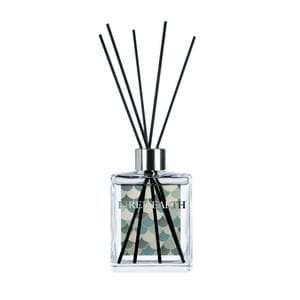 Wax Lyrical 180ml Fired Earth Diffuser - Green Tea & Bergamot