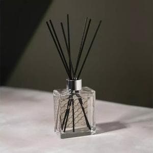 Wax Lyrical 180ml Fired Earth Diffuser - White Tea & Pomegranate