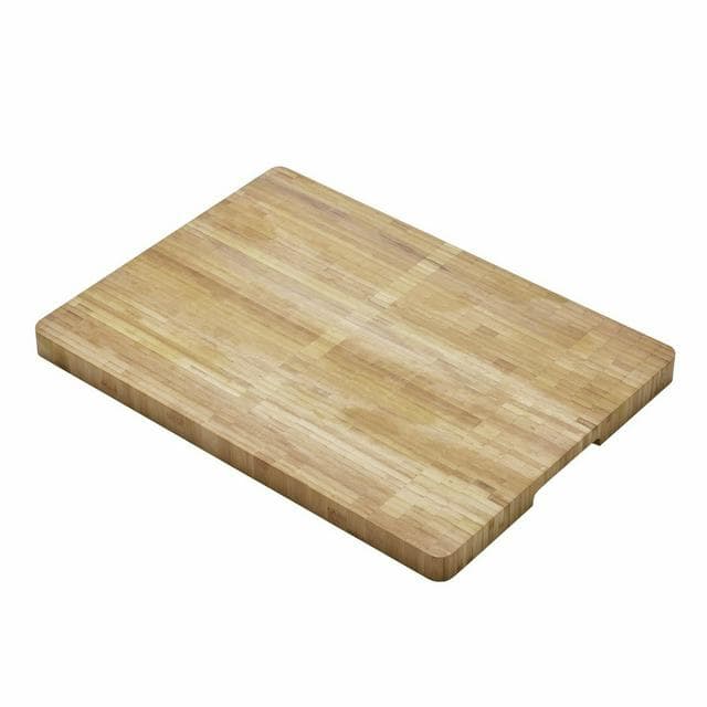 Habitat Bamboo Butchers Block - gallery image 3