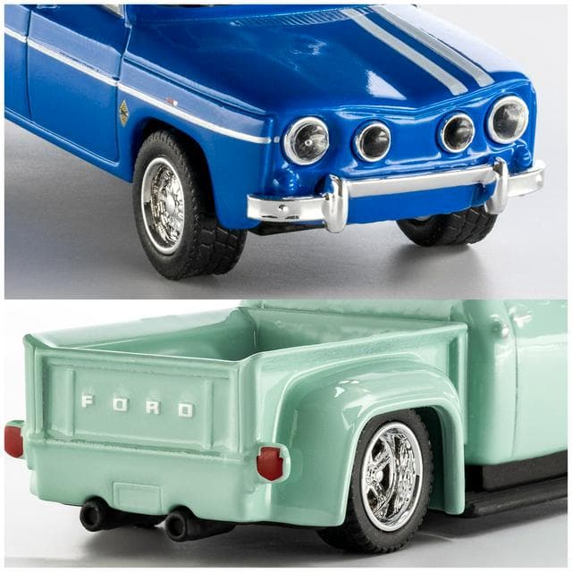 Majorette Collection Car Assortment - gallery image 3