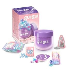 Beautify Your Slime with Gui Gui 13 to Create & Collect