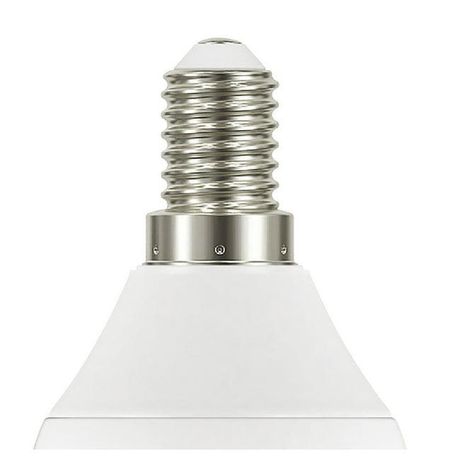 Sainsbury's Home Pack of 2 LED Mini Globe Small Edison Screw Light Bulbs - 40w - gallery image 2