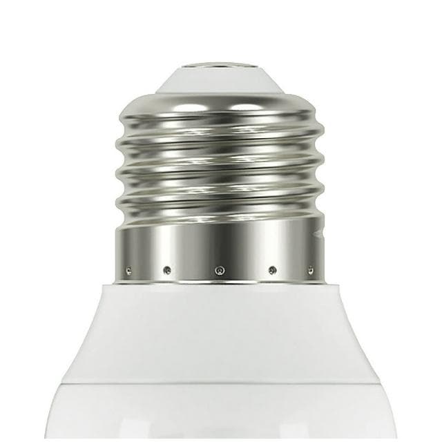 Sainsbury's Home Pack of 2 LED Mini Globe Edison Screw Light Bulbs - 40w - gallery image 2