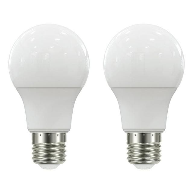 Sainsbury's Home Pack of 2 LED Standard Edison Screw Light Bulbs - 40w - gallery image 1