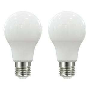 Sainsbury's Home Pack of 2 LED Standard Edison Screw Light Bulbs - 40w