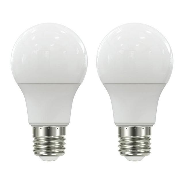 Home Led Standard 60w Es 2 Pack - gallery image 1