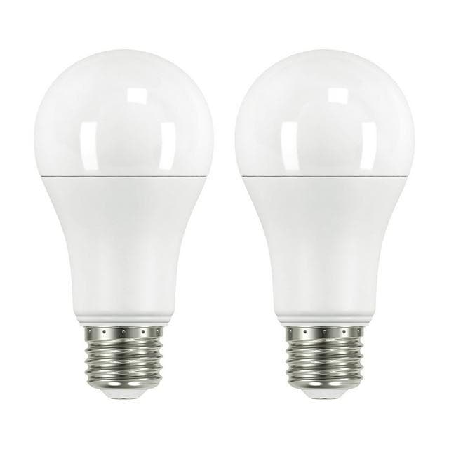 Home Led Standard 75w Es 2 Pack - gallery image 1