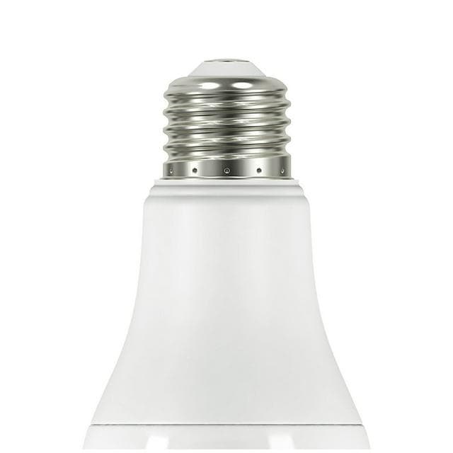 Sainsbury's Home Pack of 2 LED Standard Edison Screw Light Bulbs - 75w - gallery image 2
