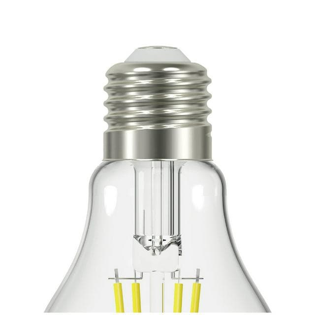 Sainsbury's Home Pack of 2 LED Fila Standard Dim Edison Screw Light Bulbs - 60w - gallery image 2