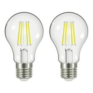 New Home Led Filament Standard 60w Es Dimmable 2 Pack