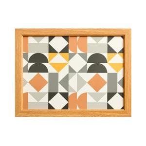 Sainsbury's Home Geo Laptray