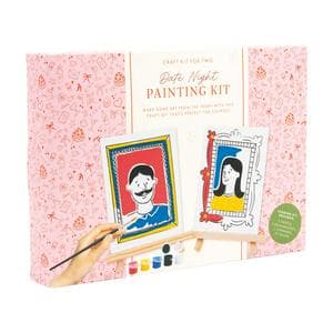 Sku Painting Kit