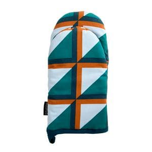 Habitat Geo Cube Single Oven Glove