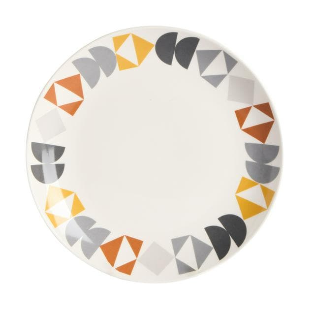 Sainsbury's Home Geo Side Plate - gallery image 1