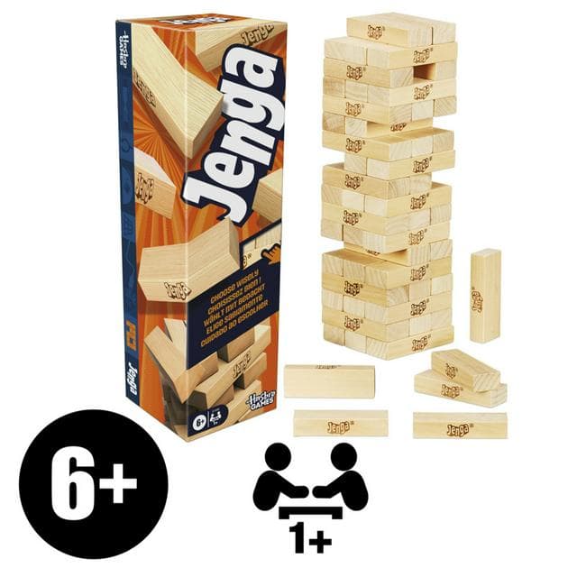 Jenga Refresh - gallery image 2