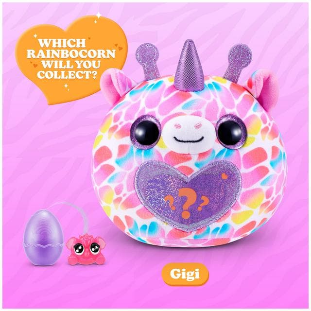 Rainbocorns Wildheart Surprise - gallery image 2