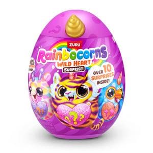 Rainbocorns Wildheart Surprise