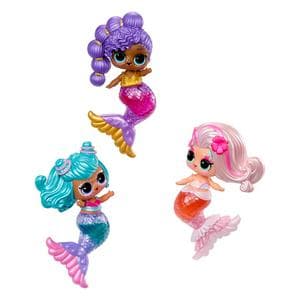 L.O.L. Surprise Mermaids Tots Assortment