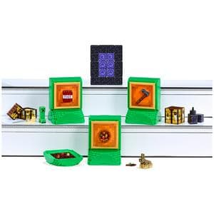 Miniverse Make It Mini Minecraft Assortment