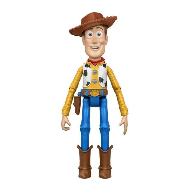 Disney & Pixar Toy Story 5 Playscale Interactables Assortment - gallery image 1