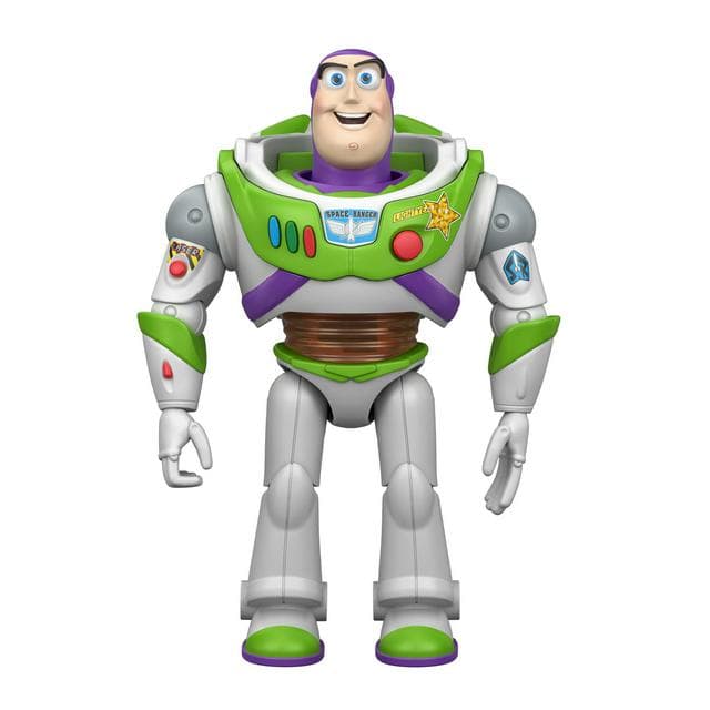 Disney & Pixar Toy Story 5 Playscale Interactables Assortment - gallery image 2