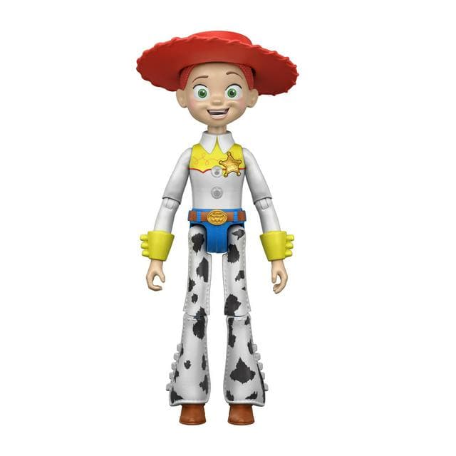 Disney & Pixar Toy Story 5 Playscale Interactables Assortment - gallery image 3