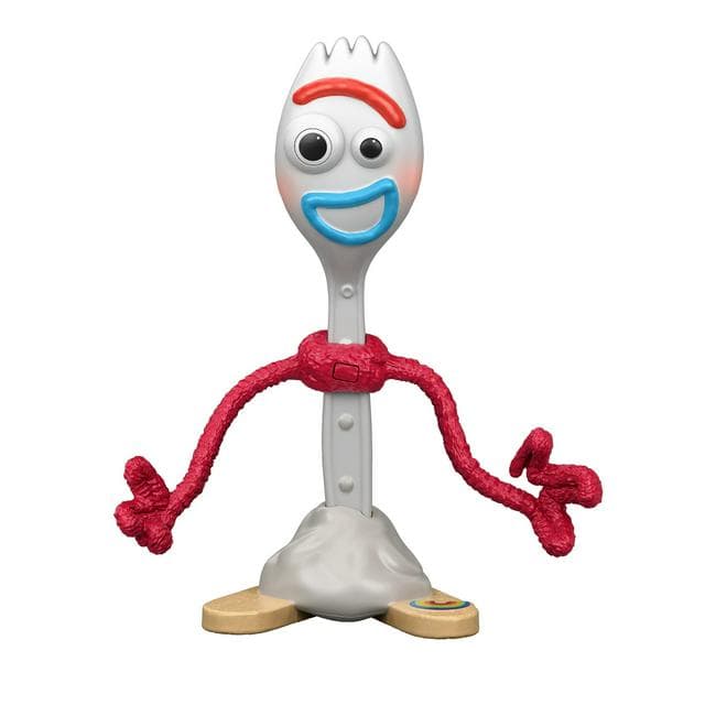 Disney & Pixar Toy Story 5 Playscale Interactables Assortment - gallery image 5