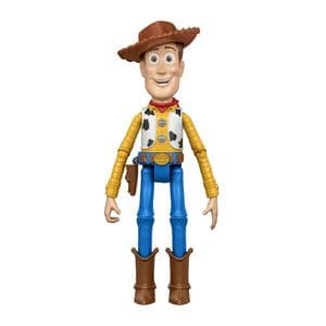 Disney & Pixar Toy Story 5 Playscale Interactables Assortment