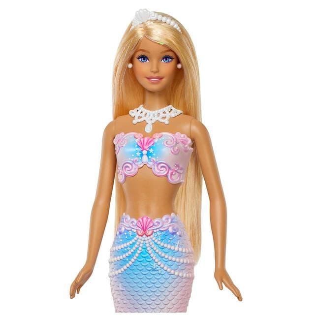 Barbie Bubbletastic Mermaid - gallery image 2