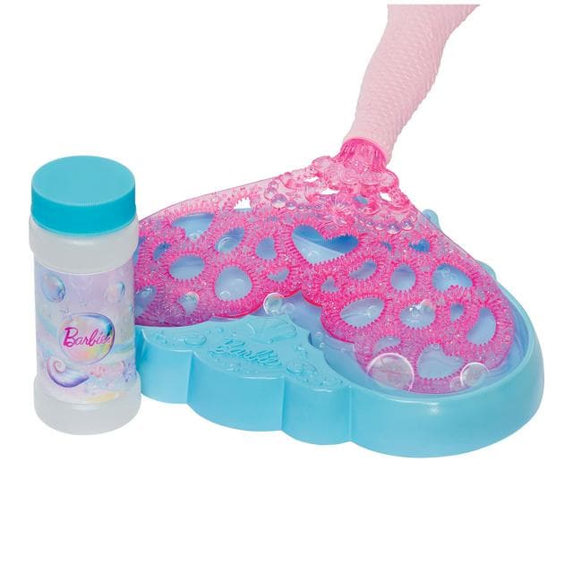 Barbie Bubbletastic Mermaid - gallery image 3