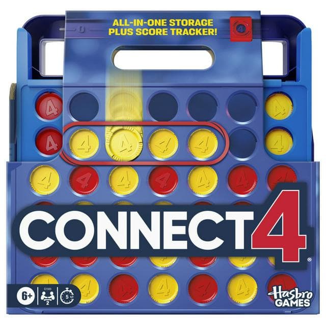 Connect-4 Refresh - gallery image 1