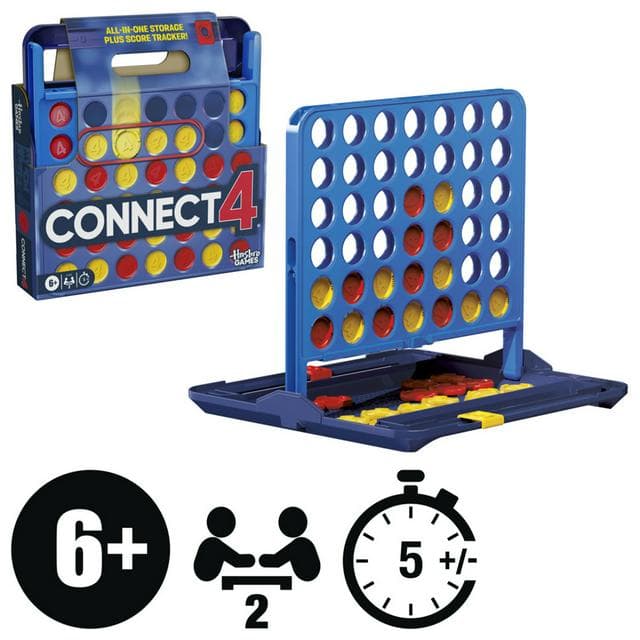 Connect-4 Refresh - gallery image 2