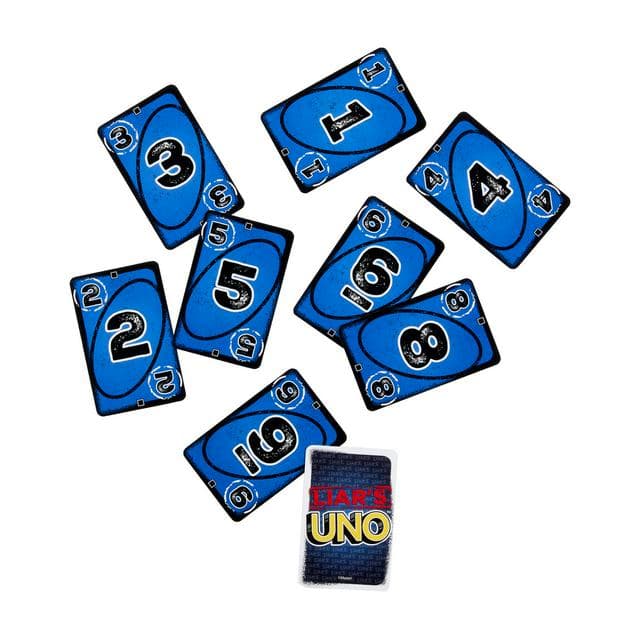 UNO Liars - gallery image 2