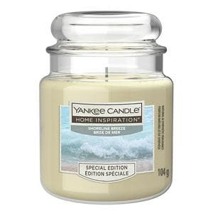 Yankee Candle Hi Small Jar Shoreline Breeze Wax Jar