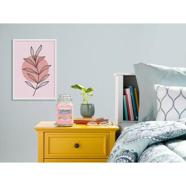 Yankee Candle Pink Island Sunset Large Jar - gallery image 2