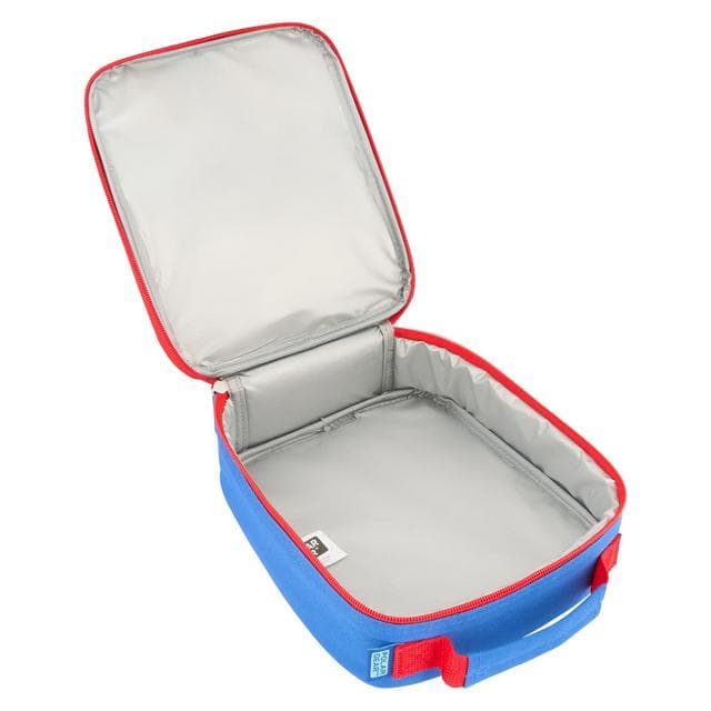 Spiderman Charm Lunch Bag - gallery image 4