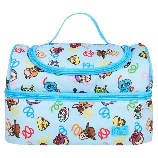 Disney Toy Story 2 Compartment Lunch Bag - gallery image 1