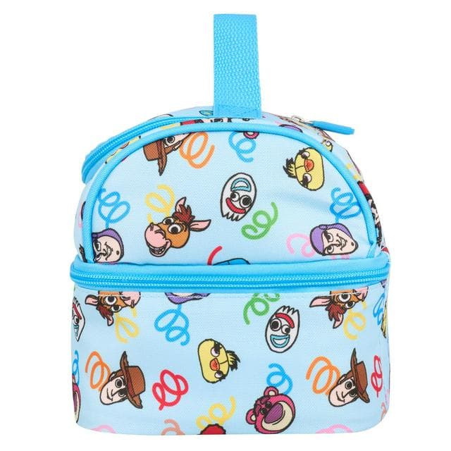 Disney Toy Story 2 Compartment Lunch Bag - gallery image 2